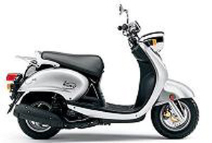 Great Scooter to buy ...